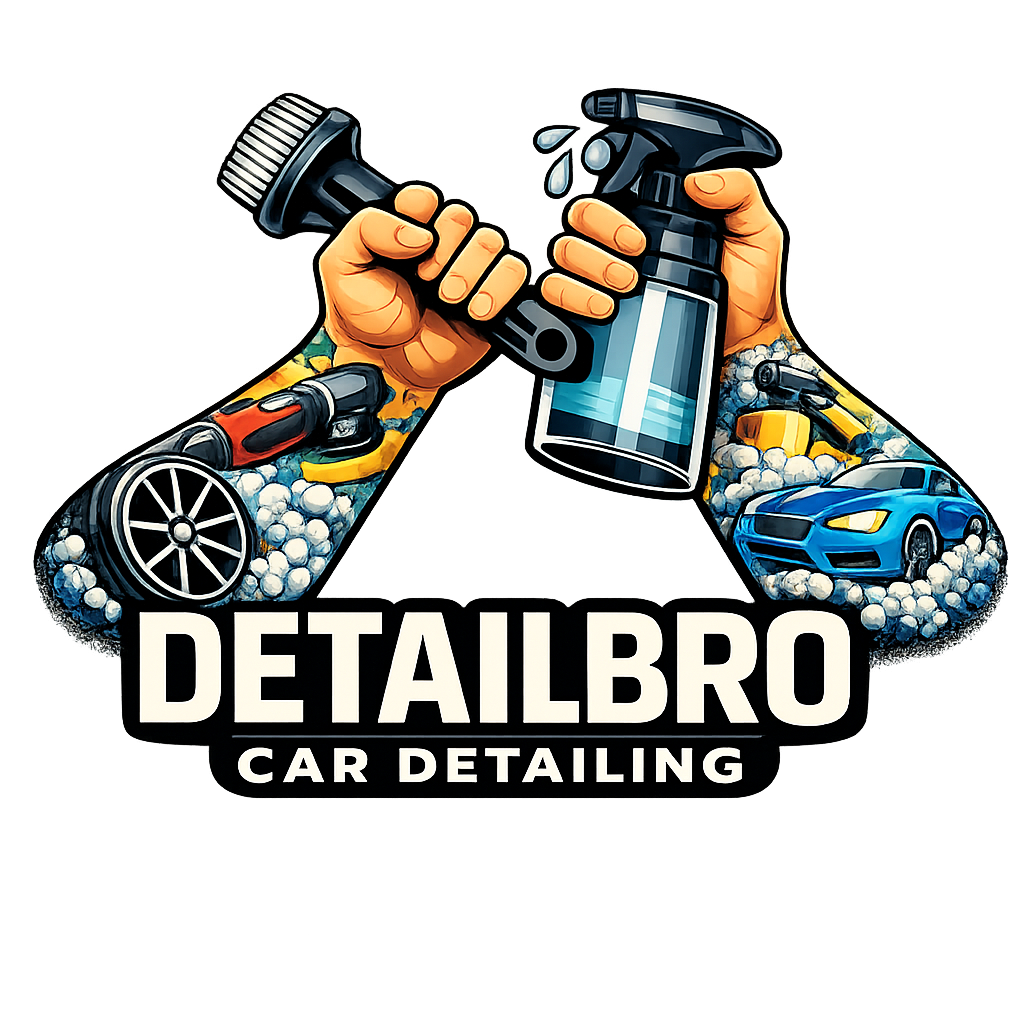 Detailbro logo